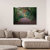 Natural Beauty of Tresillian