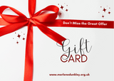 Merlene Dunkley Gift Card