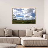 Oxfordshire countryside