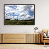 Oxfordshire countryside