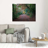 Natural Beauty of Tresillian