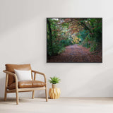 Natural Beauty of Tresillian