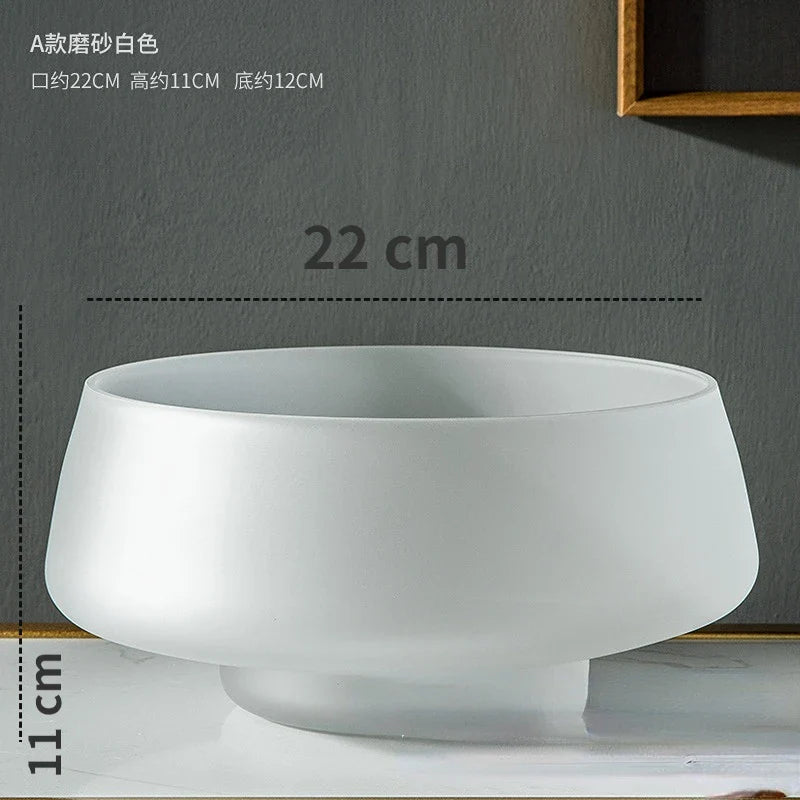 Nordic Light Luxury