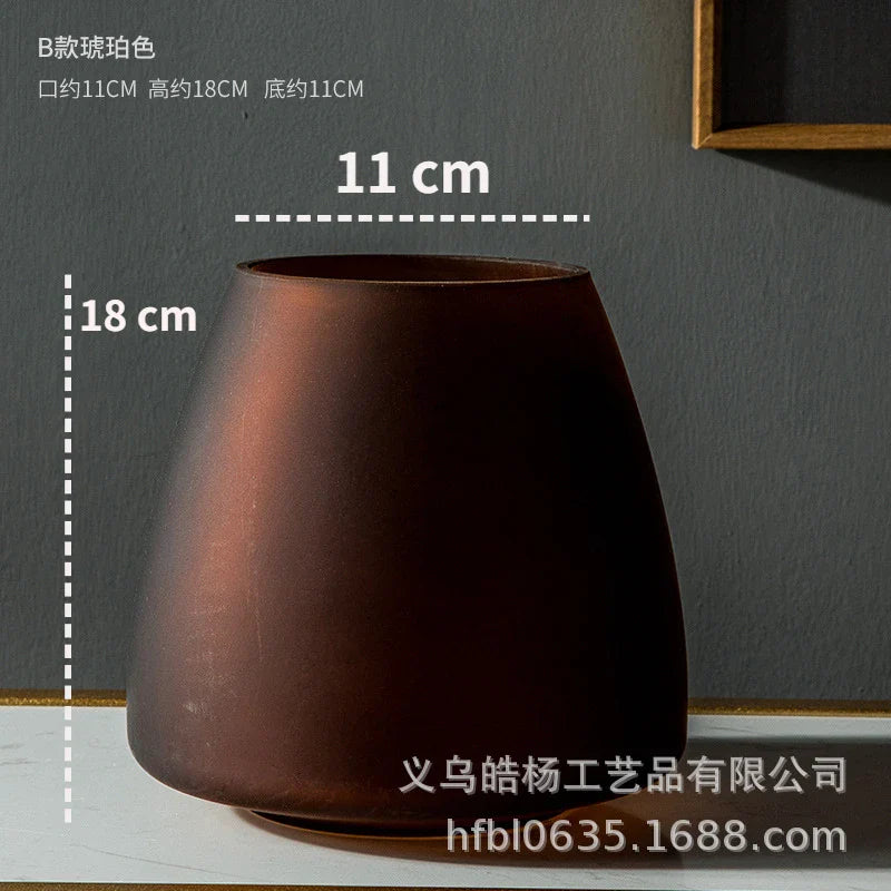 Nordic Light Luxury