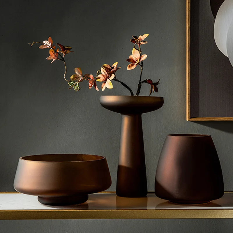Nordic Light Luxury