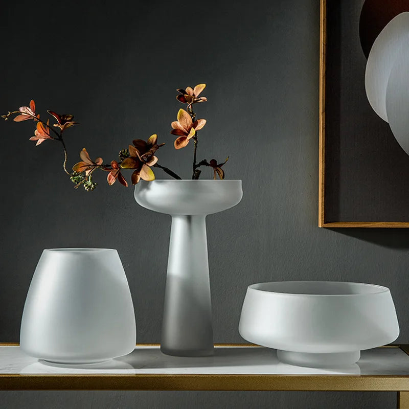 Nordic Light Luxury