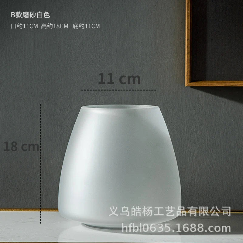 Nordic Light Luxury