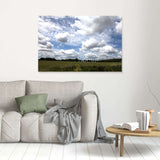 Oxfordshire countryside        