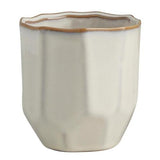 White Pot Small